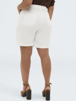 Bermuda in cotone leggero