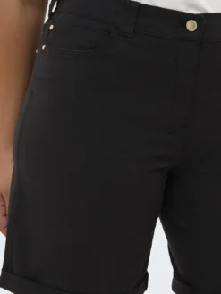 Bermuda in cotone leggero