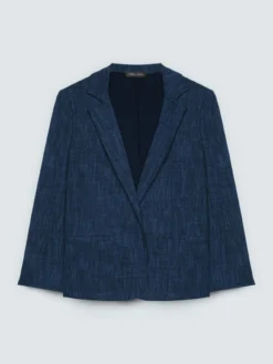 Blazer in Punto Milano
