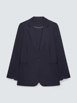 Blazer in Punto Milano