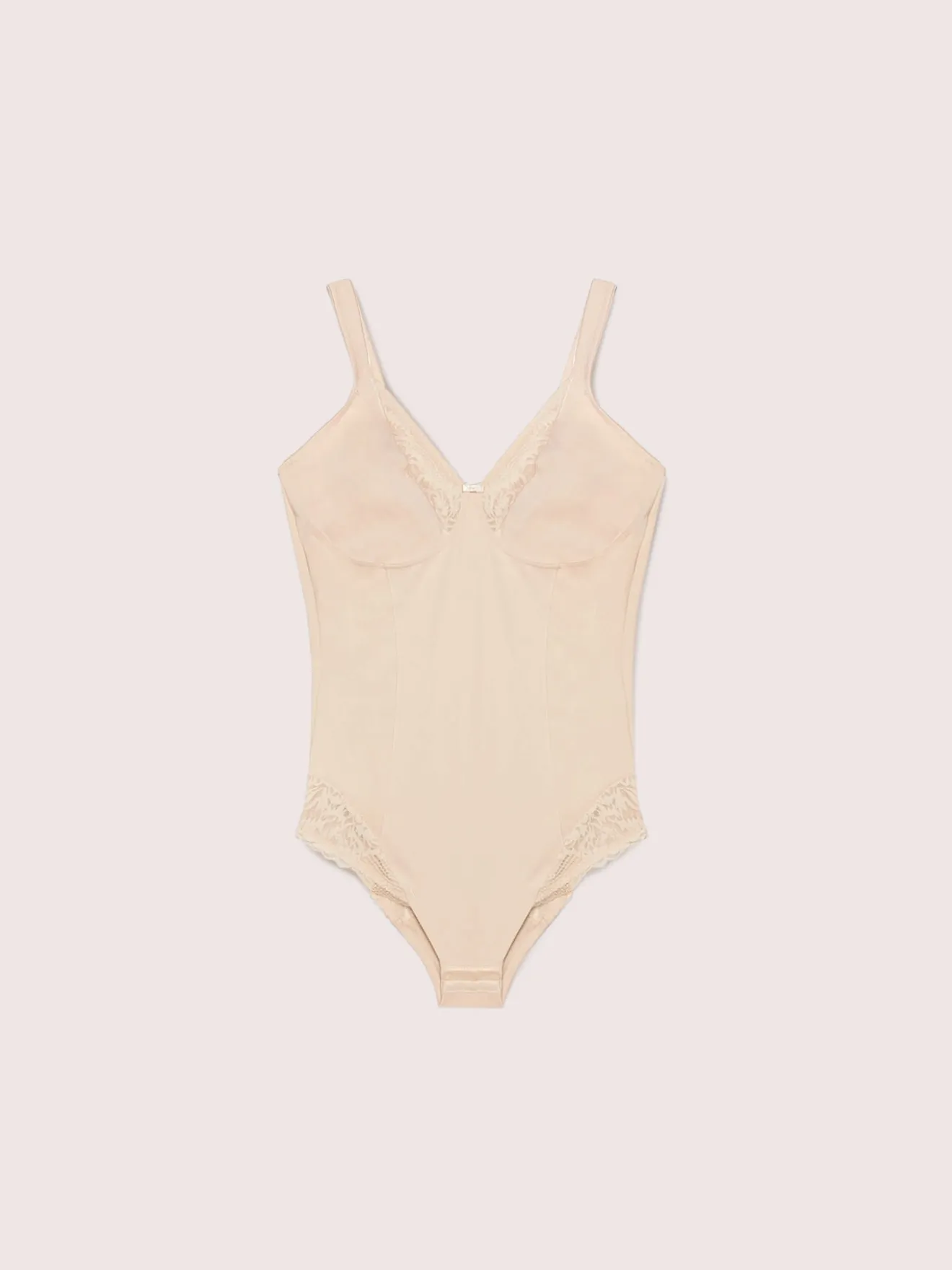 Body Triumph modellante coppa D