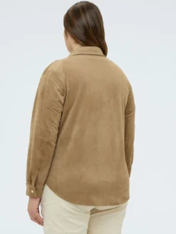 Camicia soft touch