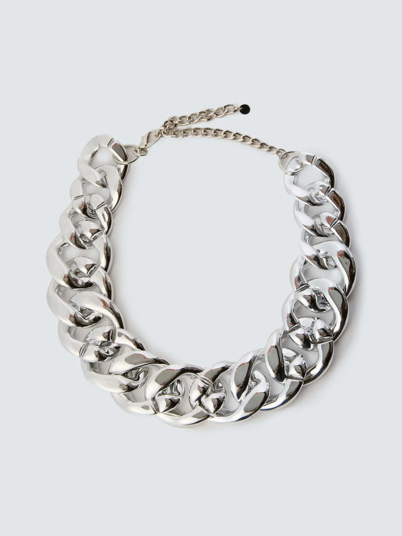 Collana a catena