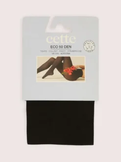 Collant opachi 50 DEN by CETTE