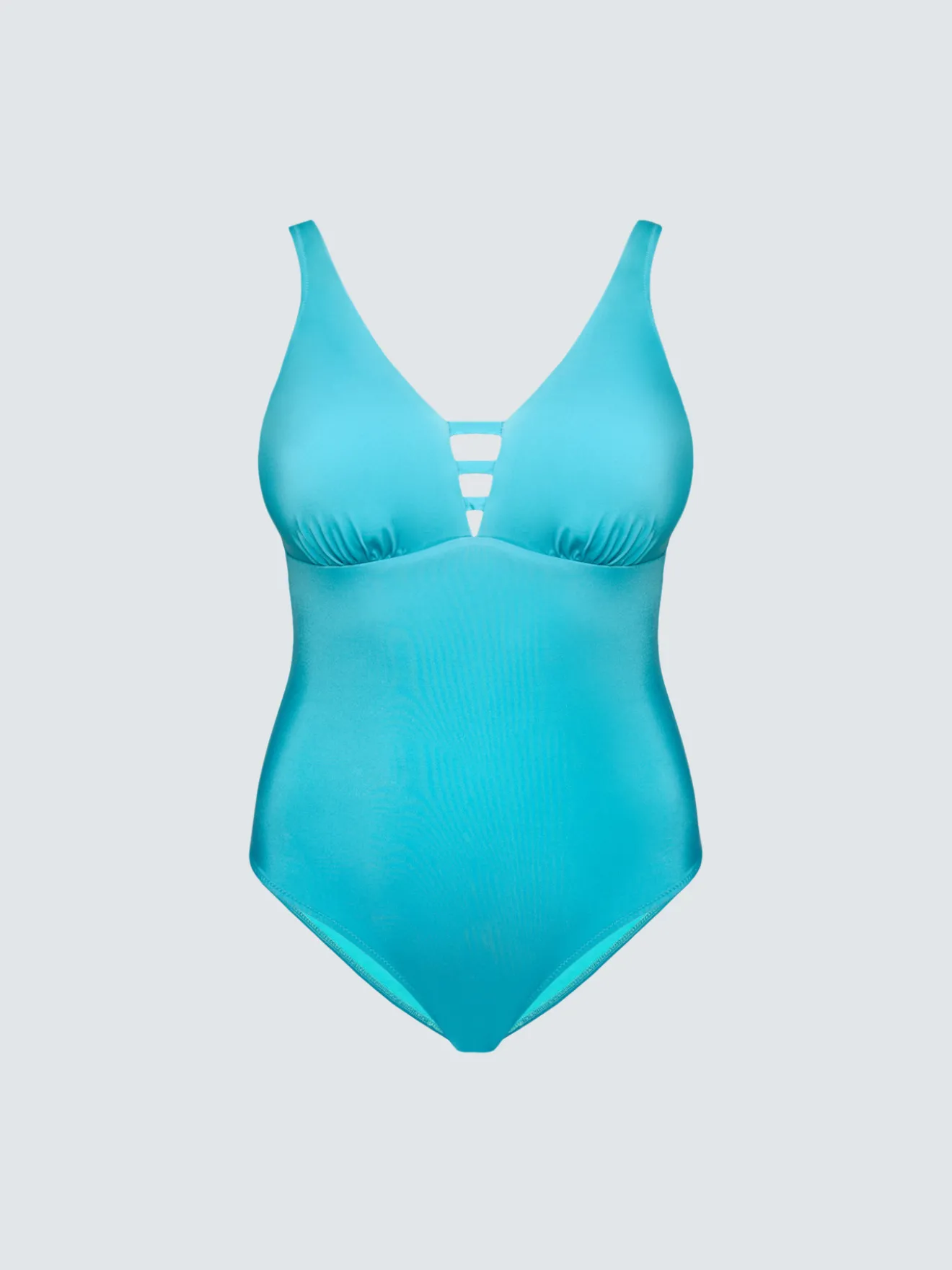 Costume intero con dettaglio cut out