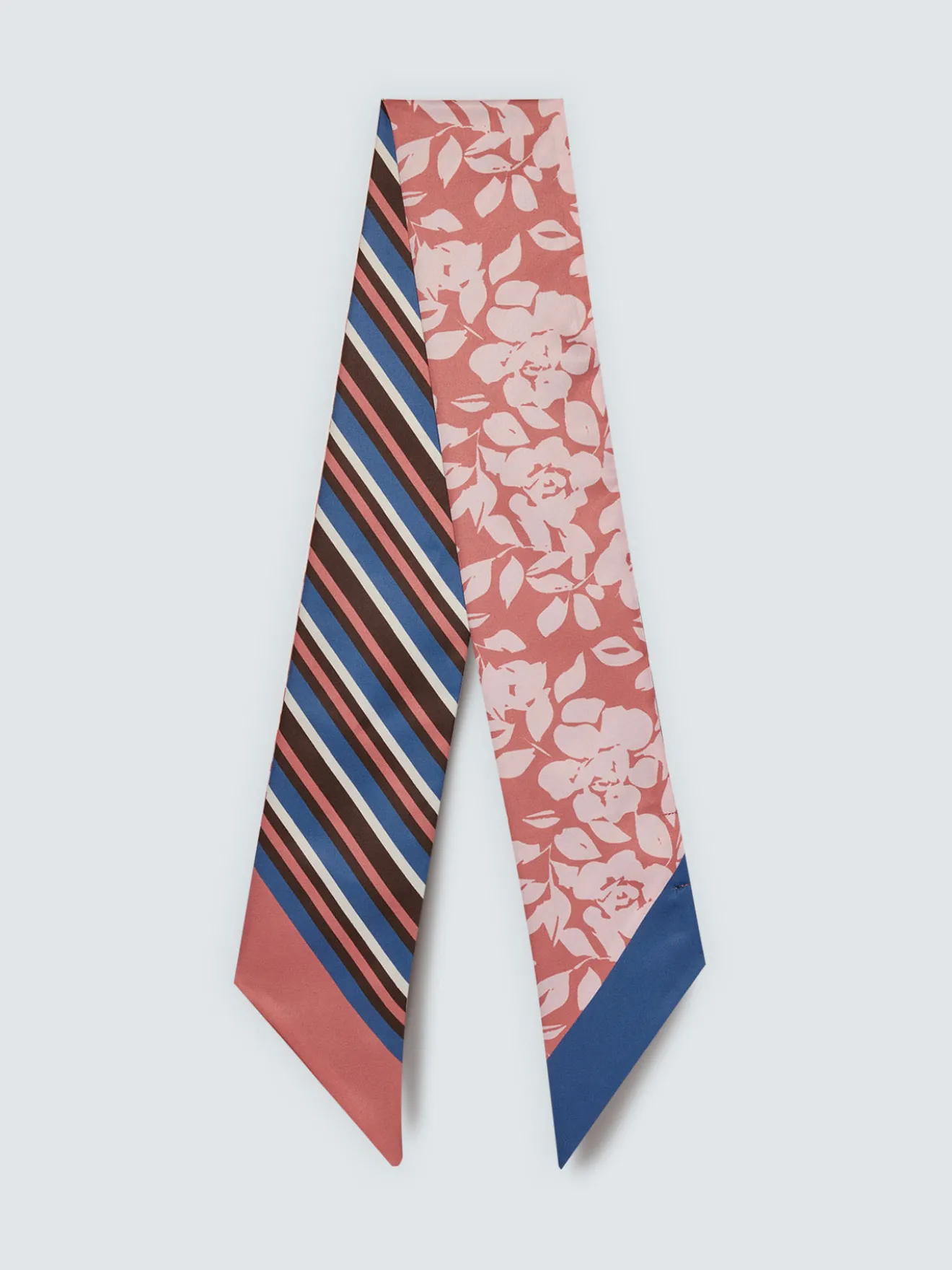 Foulard cravattino design mix and match