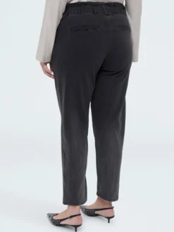 Jeans Balloon lavaggio black