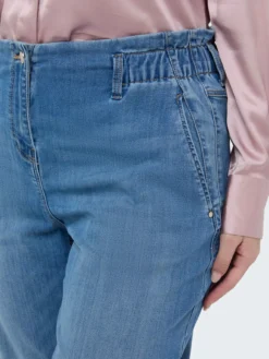 Jeans Balloon lavaggio washed
