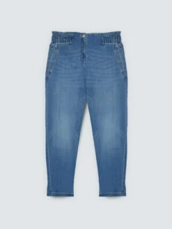 Jeans Balloon lavaggio washed