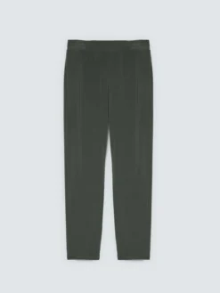 Joggers in jersey
