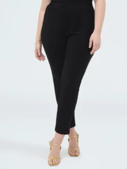 Joggers in jersey