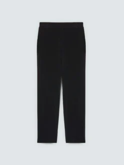 Joggers in jersey