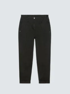 Pantaloni Balloon in cotone