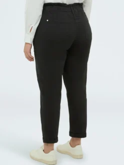 Pantaloni Balloon in cotone