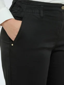 Pantaloni Balloon in cotone