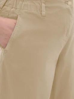 Pantaloni Balloon in cotone