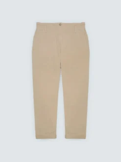 Pantaloni Balloon in cotone