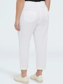 Pantaloni Balloon in cotone