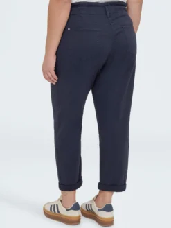 Pantaloni Balloon in cotone