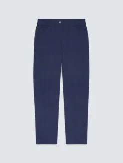 Pantaloni Balloon in cotone leggero