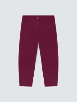 Pantaloni Balloon in misto cotone