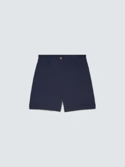 Pantaloni Bermuda in Punto Milano