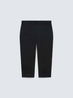 Pantaloni Capri in misto cotone