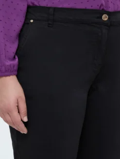 Pantaloni Chino in cotone