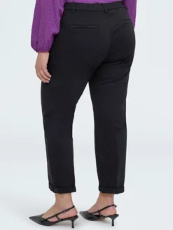 Pantaloni Chino in cotone