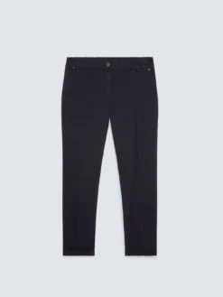 Pantaloni Chino in cotone