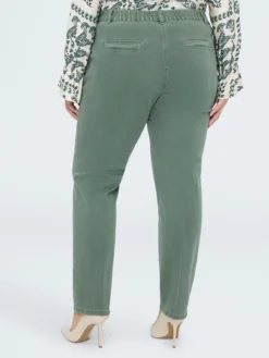 Pantaloni Chino in cotone