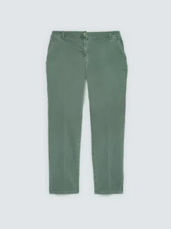 Pantaloni Chino in cotone
