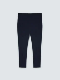 Pantaloni Jeggings con elastico in vita