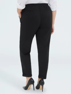 Pantaloni Joggers con punti luce