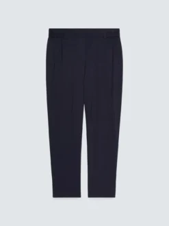 Pantaloni Joggers in Punto Milano