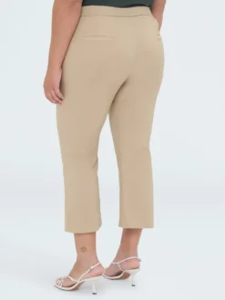 Pantaloni Kick Flare