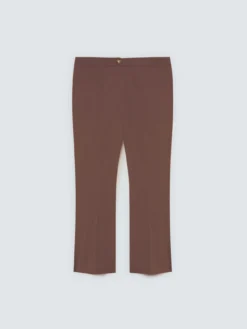 Pantaloni Kick Flare