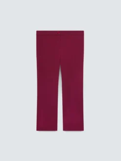 Pantaloni Kick Flare