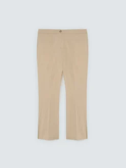 Pantaloni Kick Flare