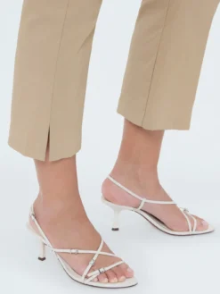 Pantaloni Kick Flare