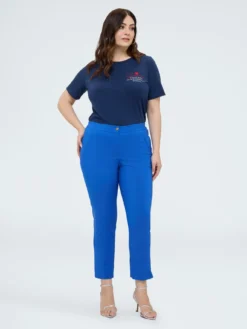 Pantaloni modello New York