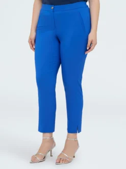 Pantaloni modello New York