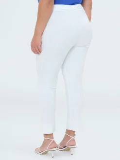 Pantaloni modello New York