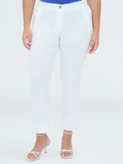 Pantaloni modello New York