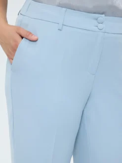 Pantaloni Wide Leg
