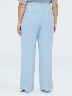 Pantaloni Wide Leg