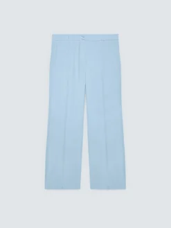 Pantaloni Wide Leg