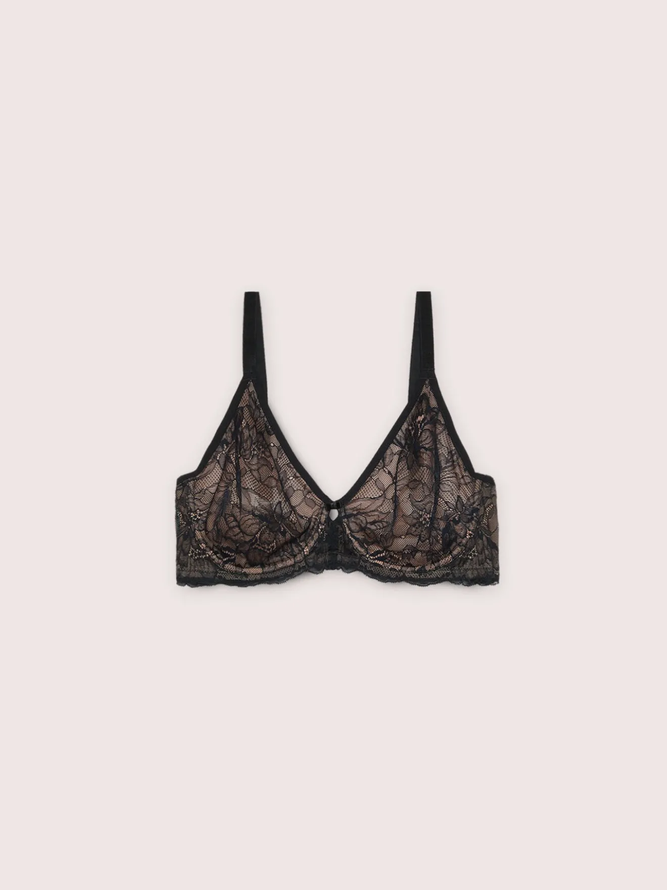 Reggiseno Triumph con ferretto coppa C