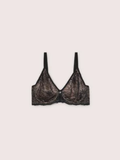 Reggiseno Triumph con ferretto coppa D