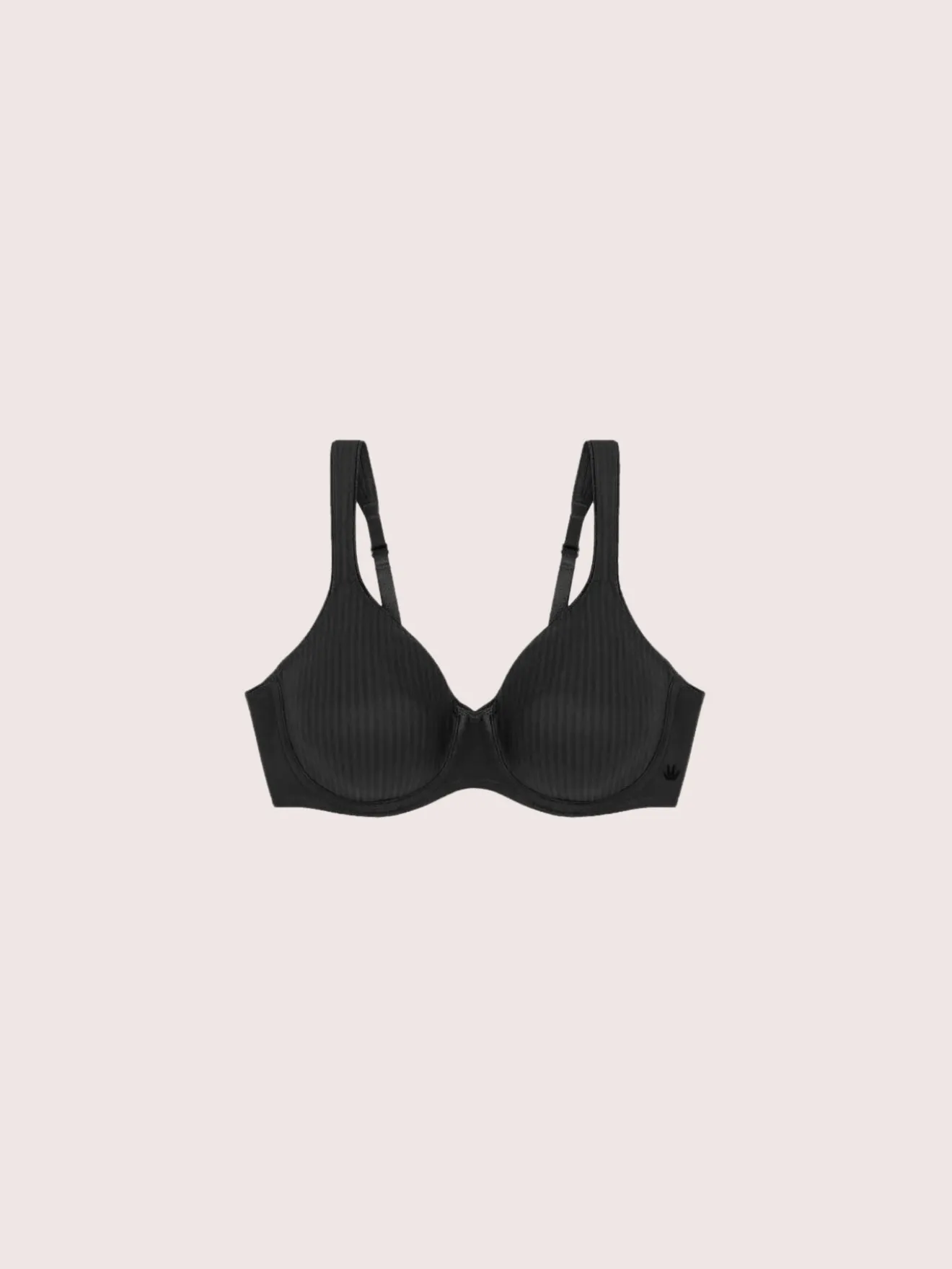 Reggiseno Triumph con ferretto coppa E